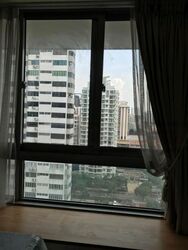 The Verve (D12), Apartment #461804221